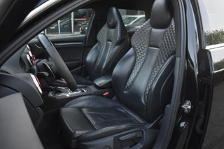 Audi RS3 Audi A3 Sportback 2.5 TFSI RS 3 quattro Pano Kuipstoelen B&O Leder RS3 - afbeelding nr 12