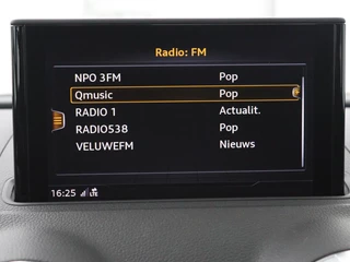 Audi A3 Audi A3 1.4 e-tron Lease Edition | Leder | Carplay |  Virtual Cockpit | Sportstoelen | Keyless | Navigatie | Full LED | Climate control | Parkeerhulp | Cruise control | Bluetooth - afbeelding nr 23