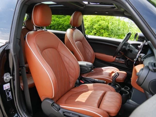 MINI Cooper MINI Cooper Mini 1.5 136PK Automaat Edition | JCW | PANODAK | LEDER | - afbeelding nr 4