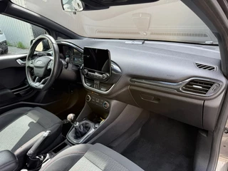 Ford Fiesta Ford Fiesta 1.0 EcoBoost Vignale|St-line|Panorama|B&O - afbeelding nr 18