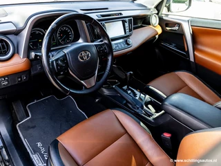 Toyota RAV4 - afbeelding nr 7