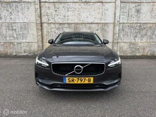 Volvo V90 Volvo V90 2.0 T5 90th anniversary edition Leder/Trekhaak/Cam! - afbeelding nr 19