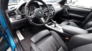 BMW X4 - afbeelding nr 4