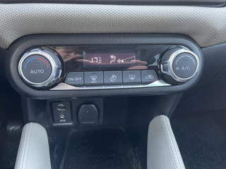 Nissan Micra - afbeelding nr 21
