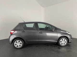 Toyota Yaris - afbeelding nr 5