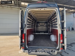 Volkswagen Crafter Volkswagen Crafter 140pk Automaat L5H4 Airco Cruise Camera Parkeersensoren L4H3 18m3 Airco Cruise control - afbeelding nr 6