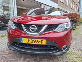 Nissan QASHQAI /74.000 Km/1e Eig/Clima/Cruise/Pdc/Garantie - afbeelding nr 11