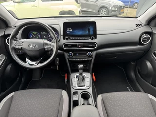 Hyundai Kona - afbeelding nr 14