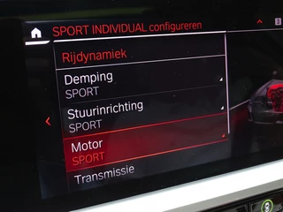 BMW 3 Serie BMW 3 Serie 330i 258PK High Ex. M-Sport / M-Perf. 2019 / LED / *NAP* - afbeelding nr 40