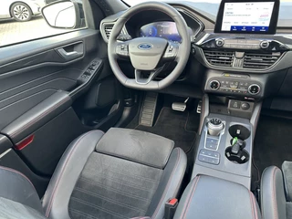 Ford Kuga - afbeelding nr 23
