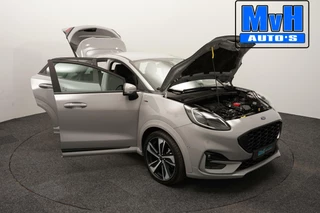 Ford Puma Ford Puma 1.0 EcoBoost Hybrid ST-Line X|B&O|LED|CAMERA|CARPLAY - afbeelding nr 80