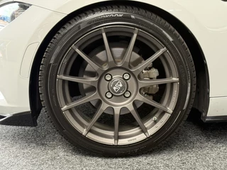Mazda MX-5 Mazda MX-5 2.0 SkyActiv-G 160 GT-M | AEROPACK | SPORTUITLAAT - afbeelding nr 6