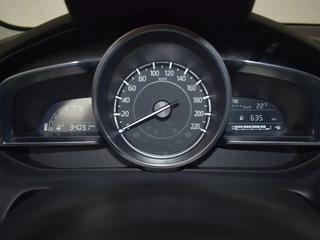 Mazda 2 - afbeelding nr 17
