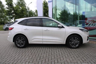 Ford Kuga Ford Kuga 2.5 PHEV ST-Line X | Winter Pack | Adaptive cruise control | Head up Display | Camera | Dodehoeksensoren | Bang&Olufsen | Elektrische achterklep - afbeelding nr 5