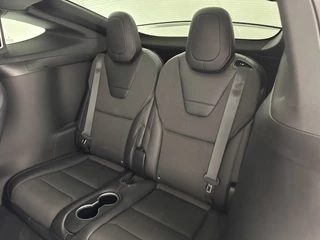 Tesla Model X *AUTO-PILOT | 1/2-LEATHER | TOWBAR | NAVI-FULLMAP | FULL-LED | AIR-SUSPENSION | DIGI-COCKPIT | KEYLESS | CAMERA | DAB+ | COMFORT-SEATS | 20''ALU* - afbeelding nr 10