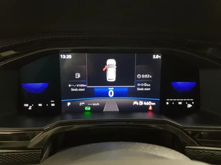 Volkswagen Polo Volkswagen Polo 1.0 TSI Life Automaat Navigatie Digitale Cockpit Airco Parkeer sensoren V+A LED Lichtmetalen Velgen - afbeelding nr 14
