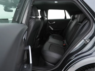 Audi Q2 *DIGI-COCKPIT | LEATHER-MICROFIBRE | MATRIX-LED | SPORT-SEATS | MMI-NAVI-TOUCH | DAB+ | ECC | CARPLAY | PDC | 17''ALU * - afbeelding nr 10