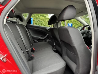 SEAT Ibiza Seat Ibiza 1.2 TSI FR/105PK/LMV/PDC/AC/CRUISE/NETTE STAAT - afbeelding nr 14