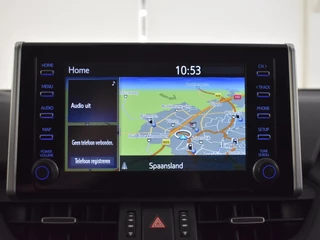 Toyota RAV4 Toyota RAV4 2.5 Hybrid Dynamic | Navigatie | Parkeersensoren - afbeelding nr 23
