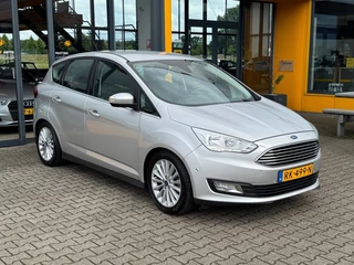 Ford C-MAX - afbeelding nr 4