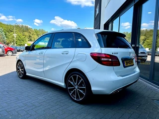 Mercedes-Benz B-Klasse - afbeelding nr 5