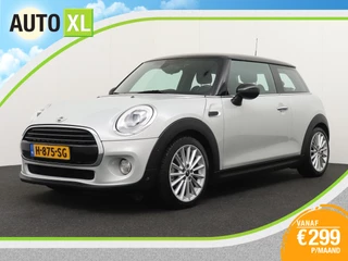 MINI 3-deurs Mini 1.5 136 PK Aut. Cooper
