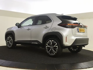 Toyota Yaris Cross - afbeelding nr 6