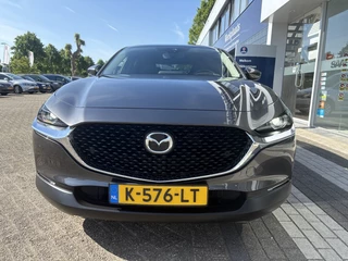 Mazda CX-30 - afbeelding nr 4
