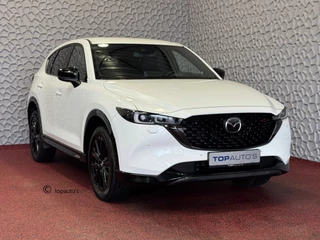 Mazda CX-5 07/2024 - afbeelding nr 1