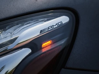 Mercedes-Benz AMG GT Mercedes-Benz AMG GT C 2018 - afbeelding nr 39