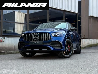 Mercedes-Benz GLE - 9186126-0