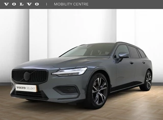Volvo V60 B4 Essential Edition | Trekhaak | Climate | Park Assist |