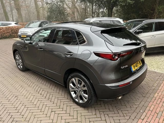 Mazda CX-30 - afbeelding nr 10