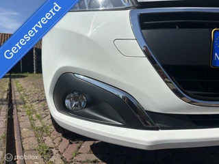 Peugeot 208 208 1.2 12V Blue Lion/NAP/NL-AUTO/AIRCO/CRUISE/CARPLAY - afbeelding nr 4