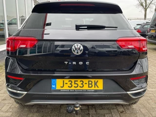 Volkswagen T-Roc - afbeelding nr 10