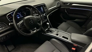 Renault Mégane Estate Renault Megane Estate 1.3 TCe Intens ECC TREKHAAK NAVIGATIE CRUISE - afbeelding nr 17