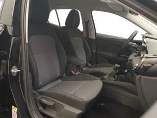 Škoda Fabia Škoda Fabia 1.0 TSI 115pk DSG/AUT Business Edition ACC, App connect, PDC - afbeelding nr 4