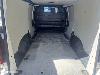 Toyota ProAce Toyota ProAce Worker 2.0 D-4D Professional - afbeelding nr 9
