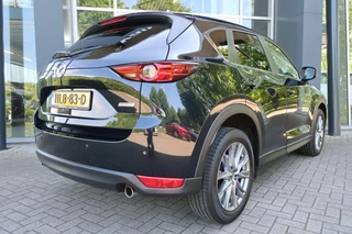 Mazda CX-5 - afbeelding nr 9
