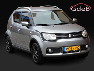 Suzuki Ignis 1.2 SELECT