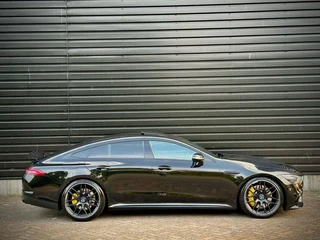 Mercedes-Benz AMG GT Mercedes-Benz AMG GT 4-Door Coupe AMG 43 4MATIC+ DAK|BURMES|DISTRONIC - afbeelding nr 20
