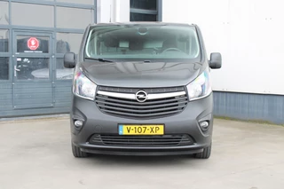 Opel Vivaro |Navi|Camera|Trekhaak| - afbeelding nr 2