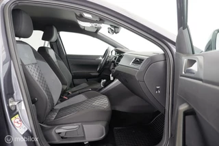 Volkswagen Polo Volkswagen Polo 1.0 TSI 110PK Automaat R-Line led|dab|virtueelcockpit|applecarplay|ecc|acc|lmv17 - afbeelding nr 6