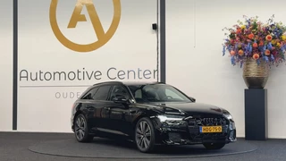 Audi A6 - afbeelding nr 17