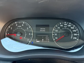 Renault Master Renault Master T35 2.3 dCi 180PK **Fabrieksgrantie tot 04-2026** L2H2 Dubbele Cabine Airco Cruise Control Trekhaak Camera APK to 4-2027 - afbeelding nr 25