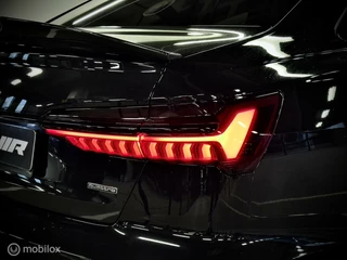 Audi A6 Audi A6 Limousine 55 TFSI quattro S-Line 620pk |RS6 Bodykit - afbeelding nr 11