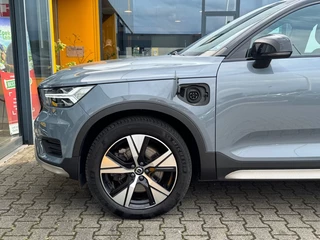 Volvo XC40 Volvo XC40 1.5 T5 R Design - Panoramadak - leer - 360 camera - trekhaak org. - afbeelding nr 13
