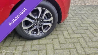 Mazda 2 Mazda 2 1.5 Skyactiv-G Skylease GT automaat bj 2017 - afbeelding nr 5