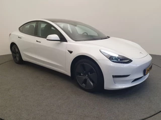 Tesla Model 3 - afbeelding nr 5