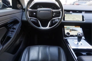 Land Rover Range Rover Evoque Virtual cockpit | Lane Departure stuurcorrectie | Apple Carplay | Dealer onderhouden - afbeelding nr 7